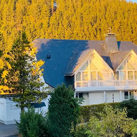 Apartment Muehlenberg *