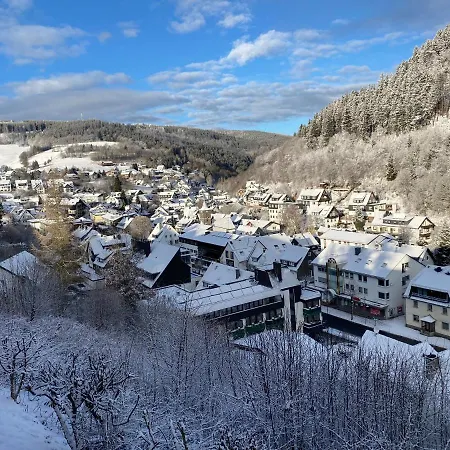 Muehlenberg * 빌링겐