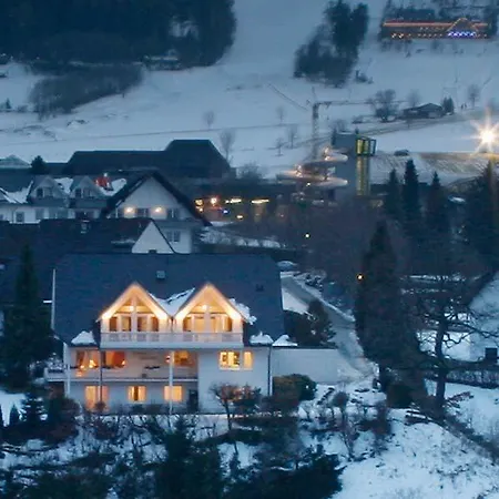 아파트 Muehlenberg