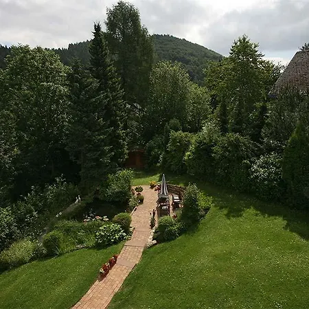 Apartment Muehlenberg *