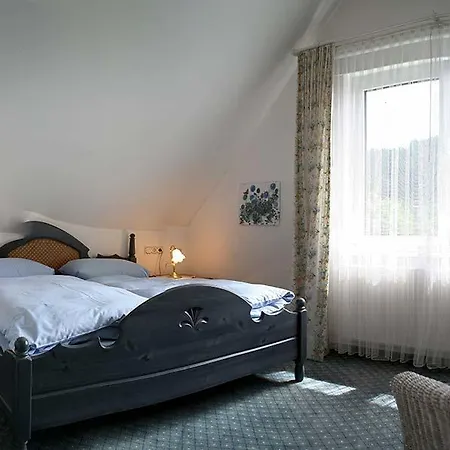 Apartment Muehlenberg