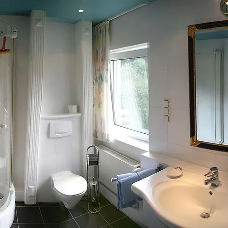 Apartment Muehlenberg Willingen (Upland)