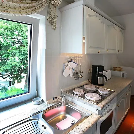 Muehlenberg Apartment