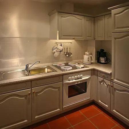 Apartment Muehlenberg