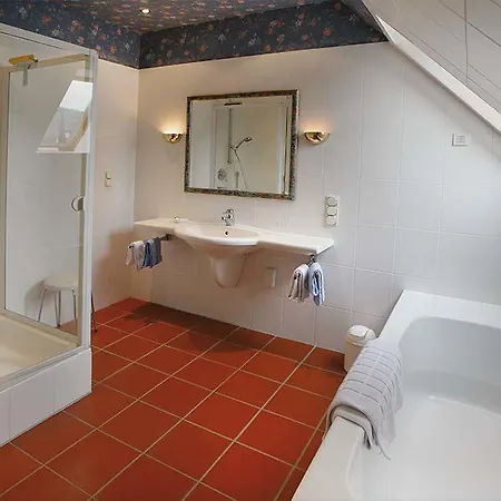 Apartment Muehlenberg