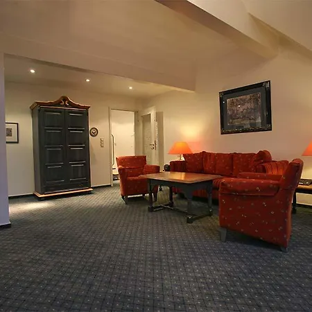 아파트 Muehlenberg *