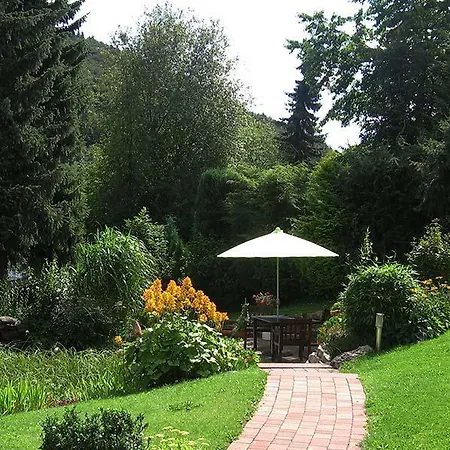 아파트 Muehlenberg