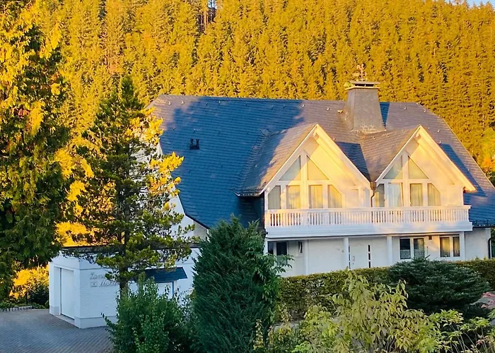 Lägenhet Muehlenberg *