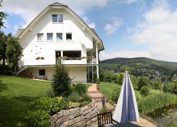 Muehlenberg * Willingen (Upland)