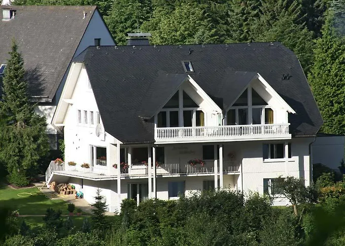 Muehlenberg * Willingen (Upland)