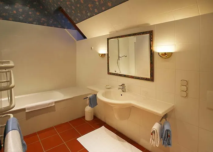 Muehlenberg 아파트