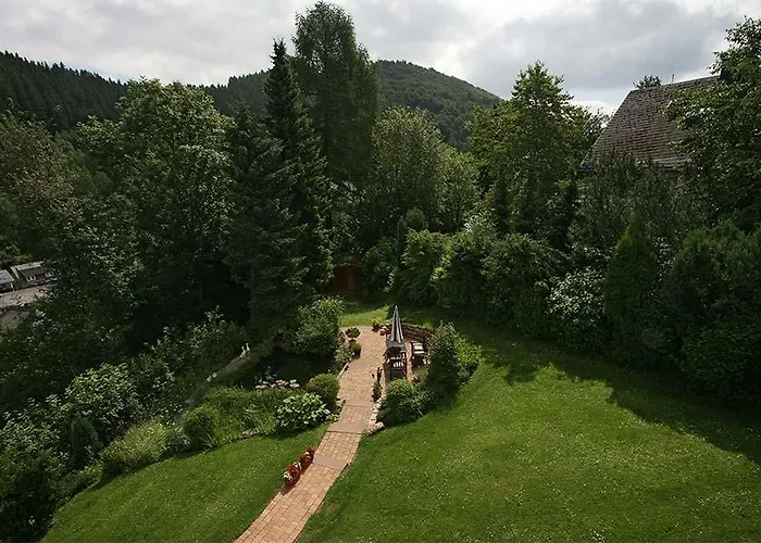 Lägenhet Muehlenberg *