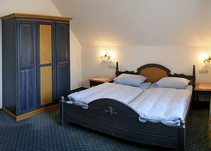 Muehlenberg Lägenhet