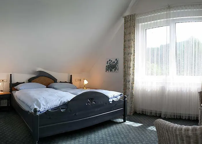 Lägenhet Muehlenberg