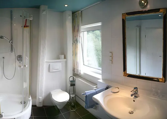 Lägenhet Muehlenberg Willingen (Upland)