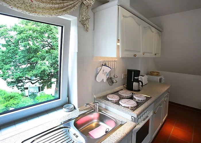 Muehlenberg Lägenhet