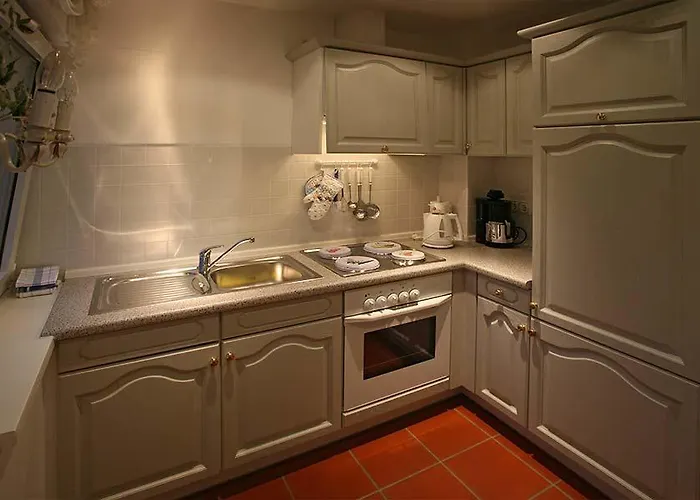 Lägenhet Muehlenberg