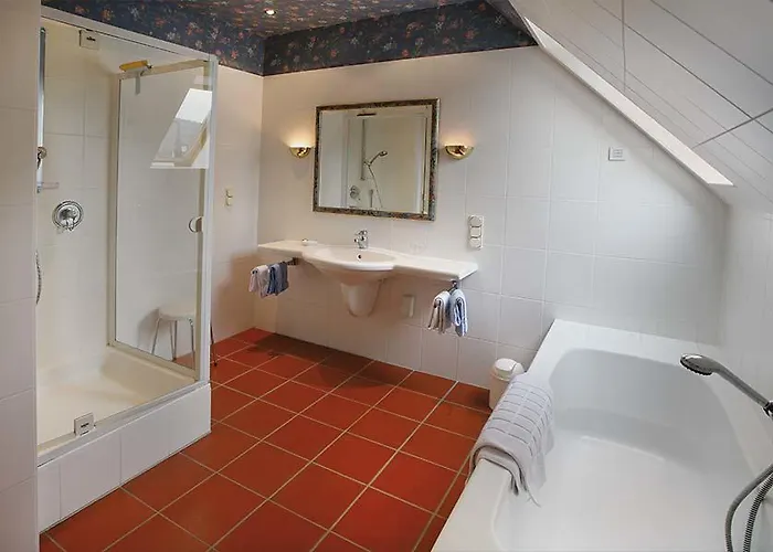 아파트 Muehlenberg