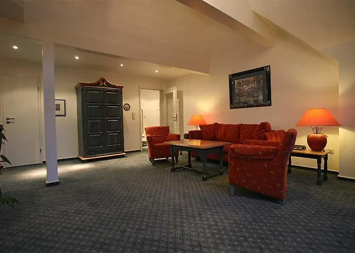 아파트 Muehlenberg *