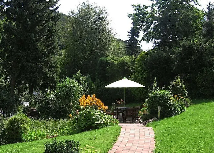 Lägenhet Muehlenberg